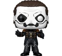 Funko Figurine vinyle Pop! Rocks – Ghost Papa Emeritus IV – Produits officiels, Idée de cadeau