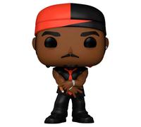 Funko Pop! Figurine en vinyle Ja Rule - Officiel, à collectionner - Idée cadeau