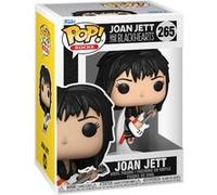 Figurine Funko Pop Rocks Joan Jett G