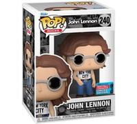 Figurine Funko Pop Rocks John Lennon Exclusivité G