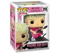 Figurine Funko Pop Rocks Machine Gun Kelly Multicolore G
