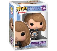 Funko - Figurine Pop! en vinyle Mariah Carey (Fantasy) - Produit officiel 64057