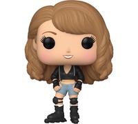 Funko - Figurine Pop! en vinyle Mariah Carey (Fantasy) - Produit officiel 64057