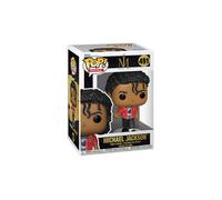 Funko Figurine Pop Rocks Michael Jackson Beat It