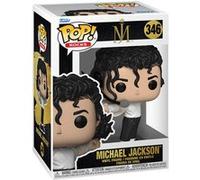 Figurine Funko Pop! Rocks - Michael Jackson - Michael Jackson Superbowl
