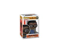 Figurine Funko Pop Rocks Miles Davis