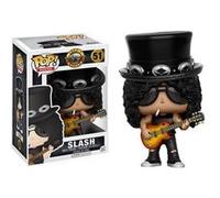 Guns N’ Roses - Pop - Slash n°51 - Funko