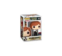 Figurine Funko Pop Rocks Mylène Farmer Exclusivité Fnac