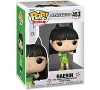 Funko Figurine Pop! Rocks New Jeans Haerin – Vinyle à collectionner