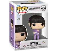 Figurine Funko Pop Rocks New Jeans Hyein G