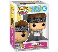 Funko – Figurine Pop Rocks – New Kids on the Block Donnie G