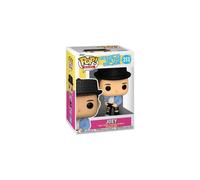 Funko - Figurine Pop! Rocks Joey McIntyre (NKOTB) - Vinyle officiel