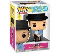 Funko - Figurine Pop! Rocks Joey McIntyre (NKOTB) - Vinyle officiel