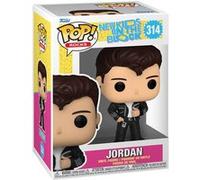 Figurine Funko Pop Rocks New Kids on the Block Jordan G
