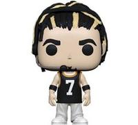 Figurine Funko Pop Rocks NSYNC Chris Kirkpatrick NC G