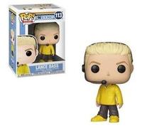 Funko Figurine Pop! Vinyle NSYNC Lance Bass #113 Pop! Rocks 9 cm