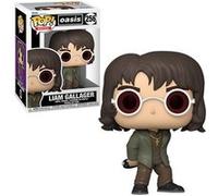 Funko – Figurine Pop! Rocks Liam Gallagher – Vinyle, Produit officiel, Idée cadeau