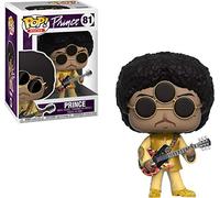 Figurine Funko Pop Rocks Prince 2004 Grammys NC
