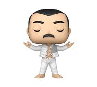 Figurine Pop Rocks Queen Freddie Mercury I was born to love you