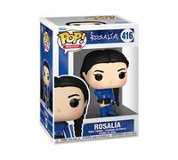 Funko – Figurine Pop Rocks – Rosalia Motomami Tour