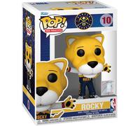 Figurine Funko Pop Rocky / Denver Nuggets / Funko Pop Basketball 10