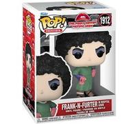 Figurine Funko Pop! | Rocky Horror Picture Show | Frank-n-furter