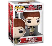 Funko - Figurine Pop! - The Rocky Horror Picture Show Magenta - Vinyle 9 cm