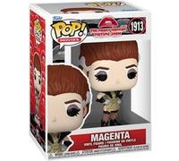 Funko - Figurine Pop! - The Rocky Horror Picture Show Magenta - Vinyle 9 cm