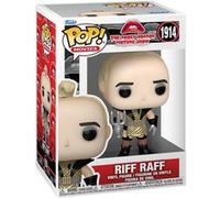 Figurine Funko Pop! | Rocky Horror Picture Show | Riff Raff