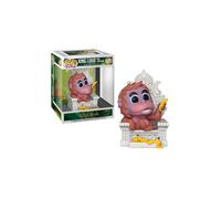 Figurine Pop Deluxe The Jungle Book S2 King Louie on Throne