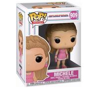 Figurine Funko Pop - Romy Et Michelle, 10 Ans Après N°909 - Michelle (46947)