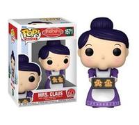 Figurine Funko Pop! - Rudolph - S4 Mrs.claus G
