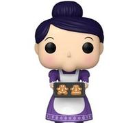 Figurine Funko Pop! - Rudolph - S4 Mrs.claus G