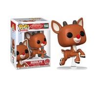 Figurine Funko Pop! - Rudolph - S4 Rudolph (flying)