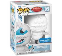 Figurine Funko Pop - Rudolphe Le Renne Au Nez Rouge (1964) N°05 - Bumble D.I.Y (73926)