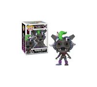 Figurine Funko Pop Ruined Foxy / Five Nights At Freddy's / Funko Pop Games #987