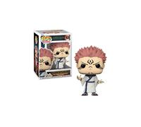 Figurine Funko Pop Ryomen Sukuna / Jujutsu Kaisen / Funko Pop Animation #1638