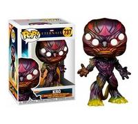 Figurine Pop Sack Lunch 11