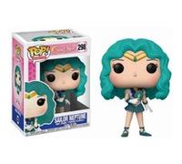 Figurine Pop - Sailor Moon - Sailor Neptune - Funko Pop