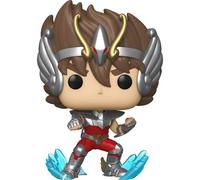 Funko – Figurine Pop! – Saint Seiya Pegasus Seiya – Vinyle