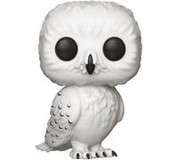 Figurine Funko Pop Saison 5 Hedwig Jaune E