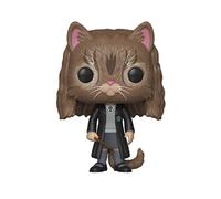 Figurine Funko Pop Saison 5 Hermione As Cat