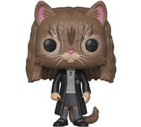 Figurine Funko Pop Saison 5 Hermione As Cat G