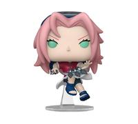 Figurine Funko Pop - Naruto N°1964 - Sakura Haruno (80342)