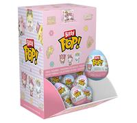 Figurine Funko Bitty Pop Eggs Hello Kitty Modèle aléatoire