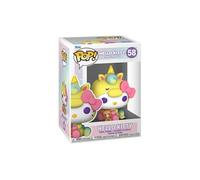 Figurine Funko Pop Sanrio Hello Kitty