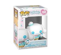 Figurine Funko Pop Sanrio Hello Kitty and Friends Cinnamoroll