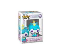 Figurine Funko Pop Sanrio Hello Kitty and Friends Cinnamoroll