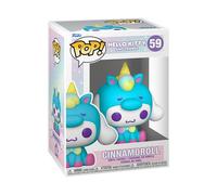 Figurine Funko Pop Sanrio Hello Kitty and Friends Cinnamoroll