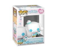 Funko Figurine Pop Sanrio Hello Kitty and Friends – Cinnamoroll